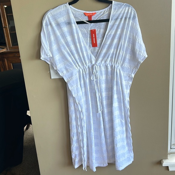 Swim Suit Cover Up - Picture 1 of 3